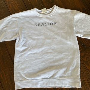 Seaside Sweatshirt Youth XL